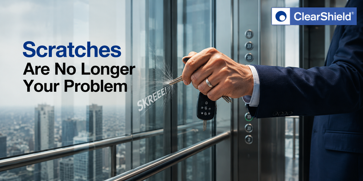 Scratch-Resistant Glass Coatings: Do They Really Work?