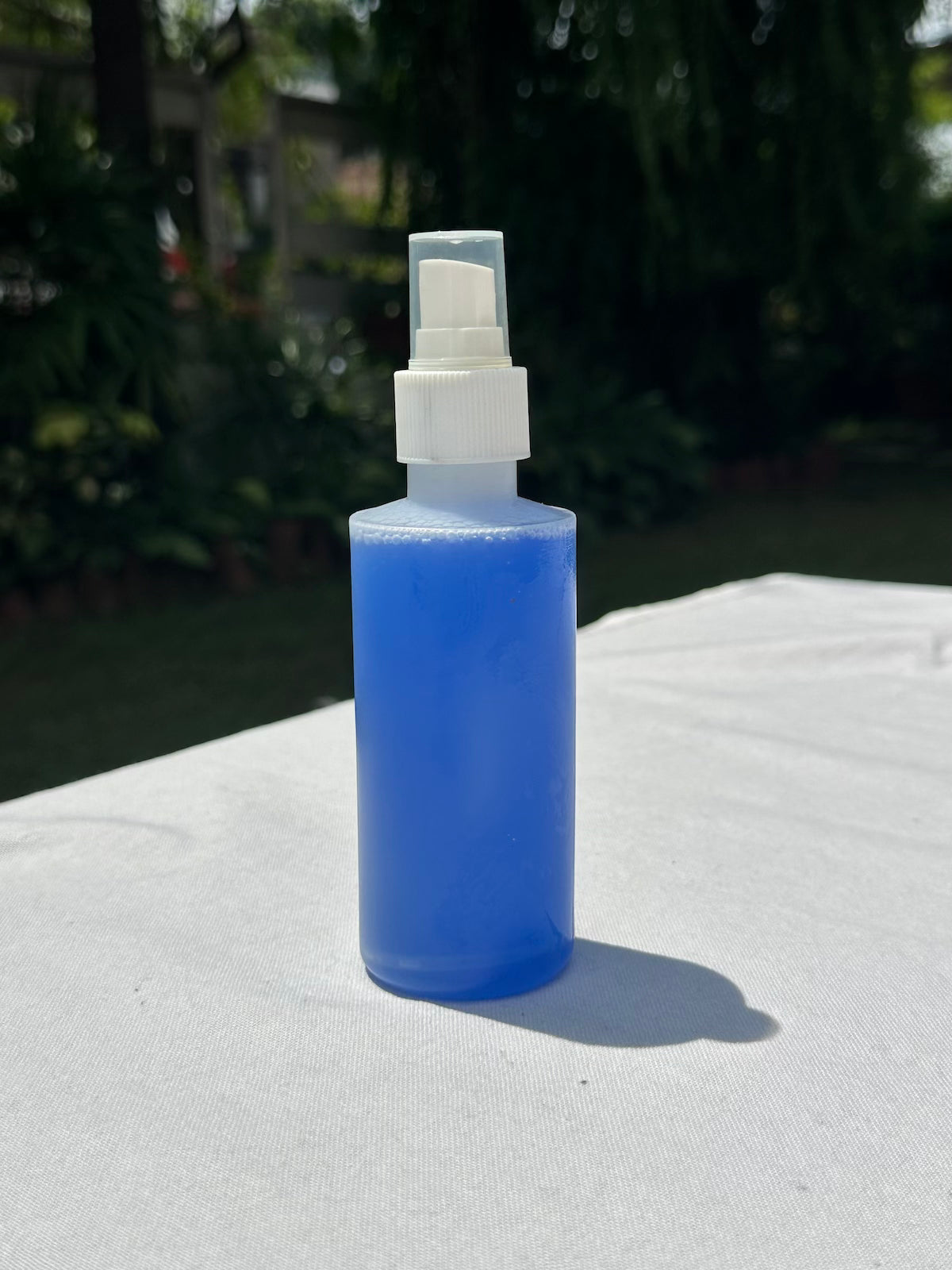 After-Care for Shower Glass