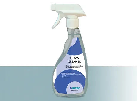 Ritec Glass Cleaner