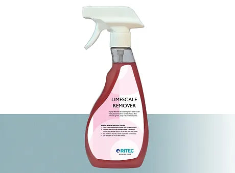 Ritec Limescale Remover