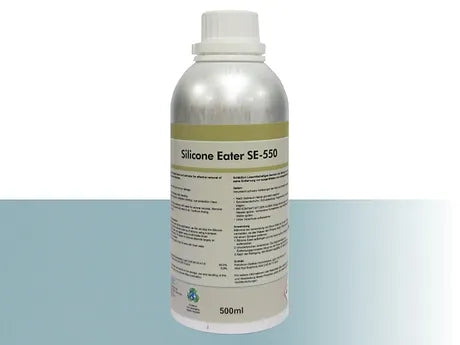 Ritec Silicone Eater SE-550