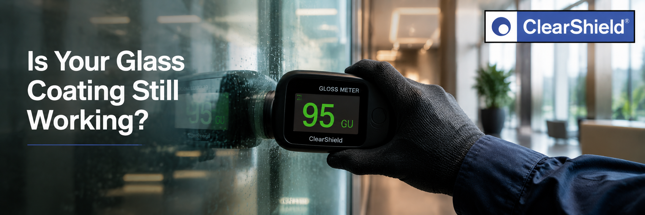 The Complete Guide to Glass Protection: Coatings, Corrosion & Long-Term Maintenance