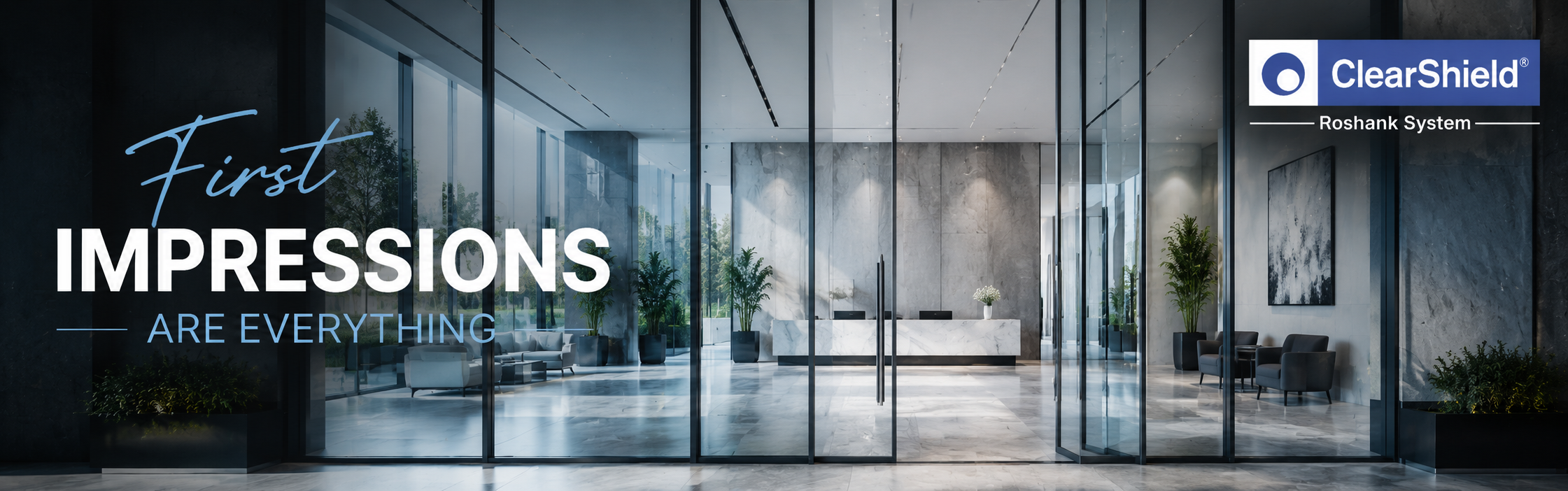 Glass Protection Services for Hotels: What Facility Managers Should Know